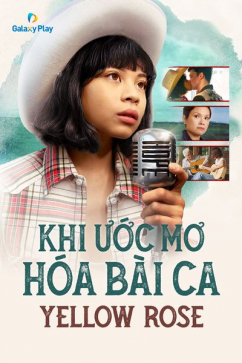 Khi Ước Mơ Hóa Bài Ca