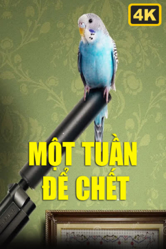 Một Tuần Để Chết 4K