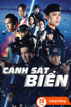 Cảnh Sát Biển