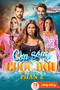 Cơn Sóng Cuộc Đời - Phần 2