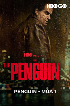 Penguin - Mùa 1