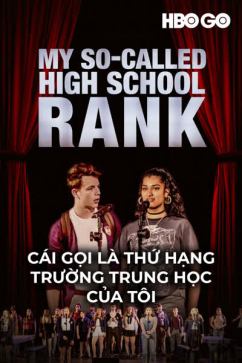 Cái Gọi Là Thứ Hạng Trường Trung Học Của Tôi