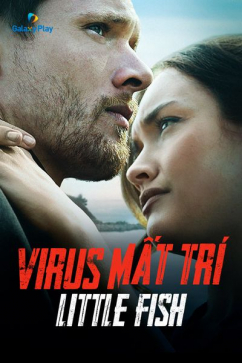 Virus Mất Trí