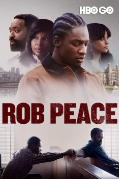 Rob Peace