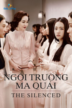 Ngôi Trường Ma Quái