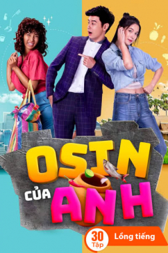 Osin Của Anh