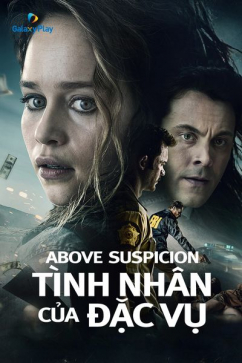 Tình Nhân Của Đặc Vụ