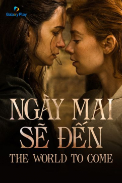Ngày Mai Sẽ Đến