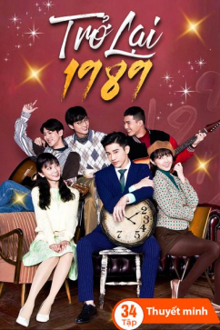 Trở lại 1989