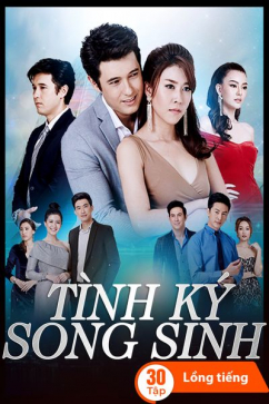 Tình Ký Song Sinh