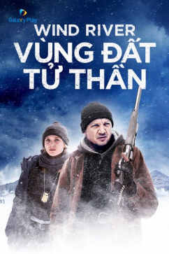 Vùng Đất Tử Thần