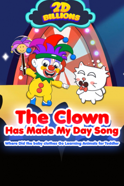 the-clown-has-made-my-day-song-where-did-the-baby-clothes-go-learning-animals-for-toddler-ty6-t1-253878