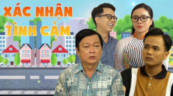 Xác Nhận Tình Cảm_CAME