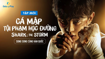 Cá Mập: Tội Phạm Học Đường