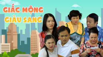 Giấc Mộng Giàu Sang_CAME