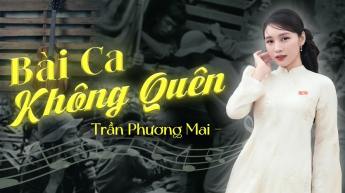 Bài Ca Không Quên