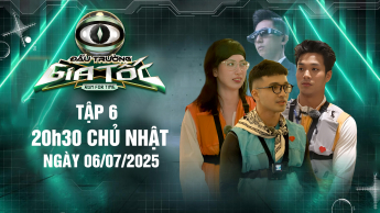 Gameshow: Đấu trường gia tốc - Run For Time VietNam   