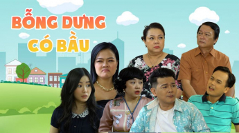 Bỗng Dưng Có Bầu_CAME