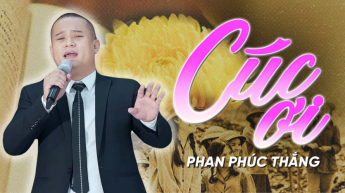 Cúc Ơi