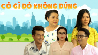 Có Gì Đó Không Đúng_CAME