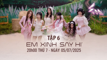 Em Xinh Say Hi    
