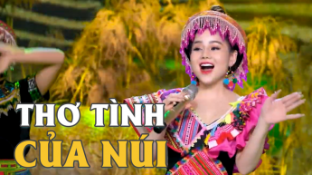 Thơ Tình Của Núi