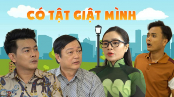 Có Tật Giật Mình_CAME