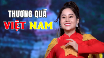 Thương Quá Việt Nam