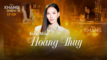 The Khang Show