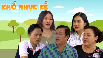 Khổ Nhục Kế_CAME