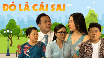 Đó Là Cái Sai_CAME