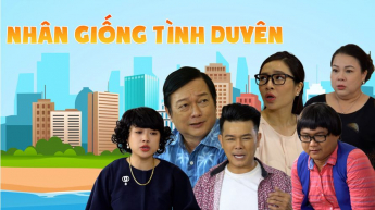 Nhân Giống Tình Duyên_CAME