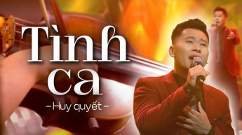 Tình Ca