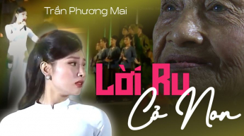 Lời Ru Cỏ Non