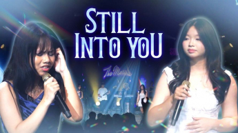 Still Into you