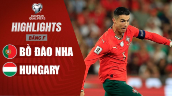Bồ Đào Nha - Hungary - Vòng loại FIFA World Cup 2026 - Khu vực châu Âu