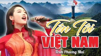 Tên Tôi Việt Nam
