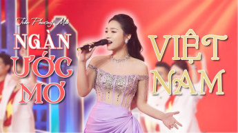 Ngàn Ước Mơ Việt Nam