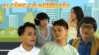 Ai Cũng Có Người Yêu_CAME