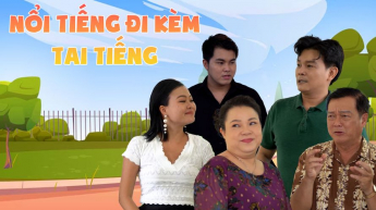 Nổi Tiếng Đi Kèm Tai Tiếng