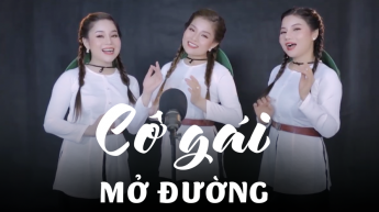 Cô Gái Mở Đường